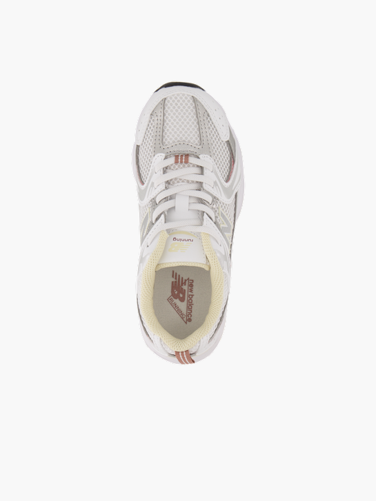 New Balance Sneaker Gelb 96170 3