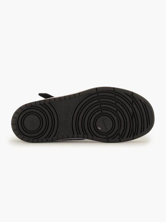 Nike Sneaker Schwarz 102711 3