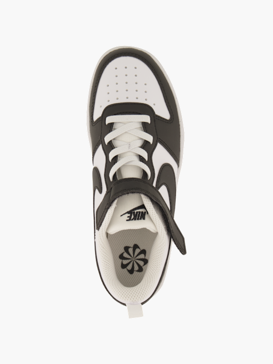 Nike Sneaker Schwarz 102711 4