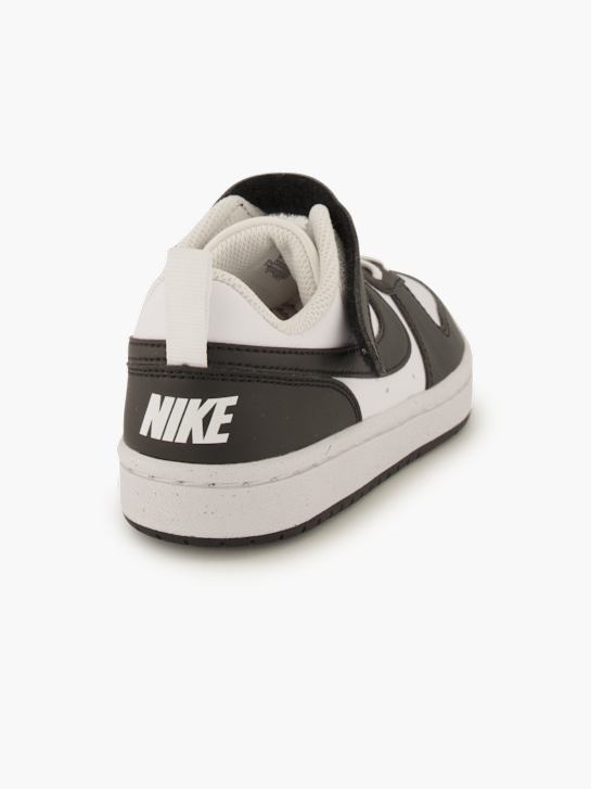 Nike Sneaker Schwarz 102711 5