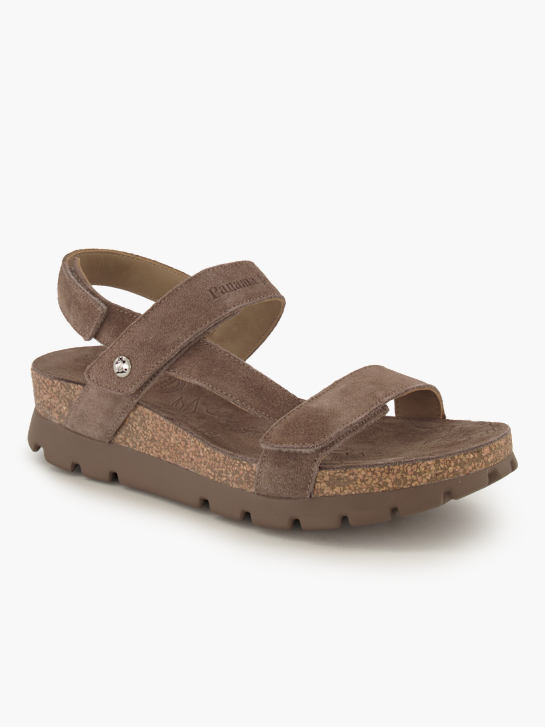 Panama Jack Sandale Grau 96172 1