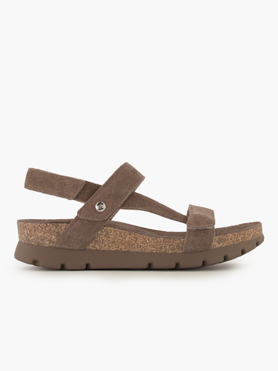 Panama Jack Sandale Grau 96172 2