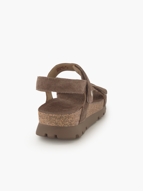 Panama Jack Sandale Grau 96172 4