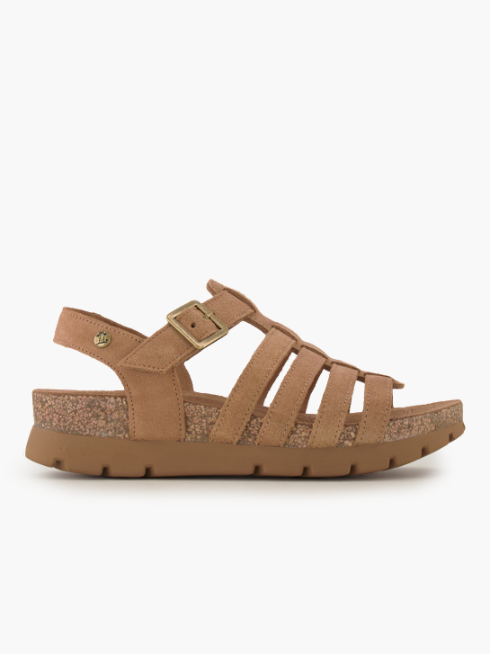 Panama Jack Sandale Cognac 96177 2
