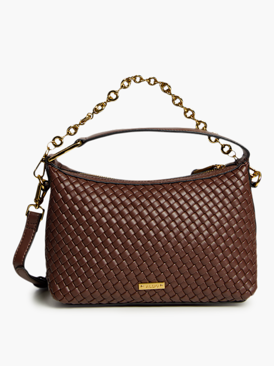 ALDO Tasche Braun 96178 1
