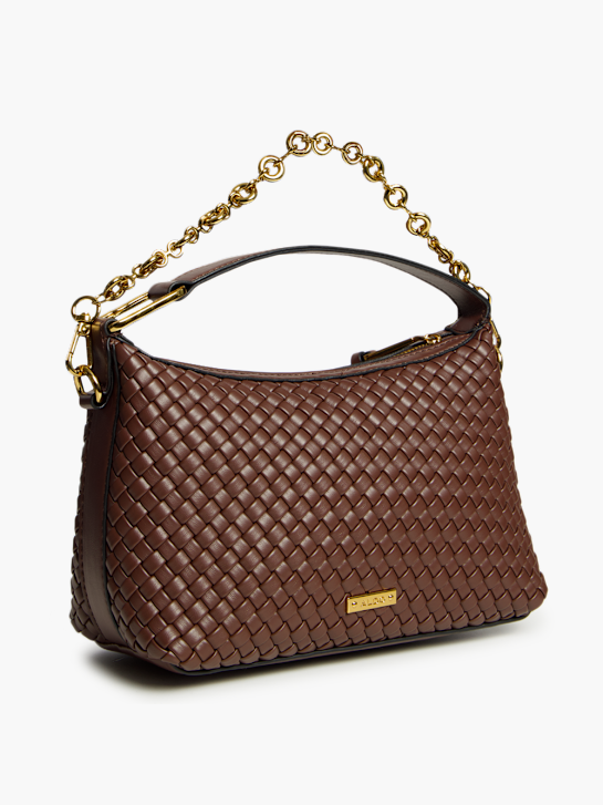 ALDO Tasche Braun 96178 2