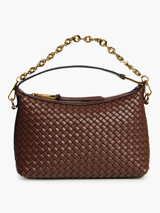 ALDO Tasche Braun 96178 3