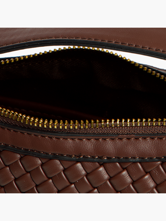ALDO Tasche Braun 96178 4