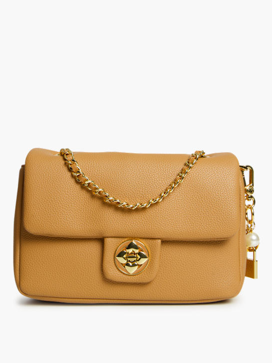 ALDO Tasche Braun 96179 1