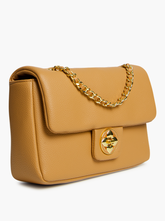 ALDO Tasche Braun 96179 2