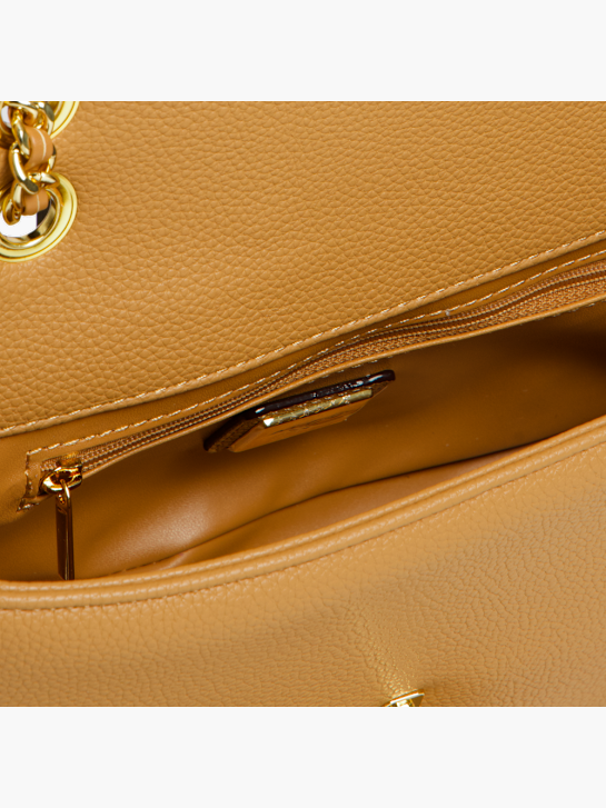 ALDO Tasche Braun 96179 4