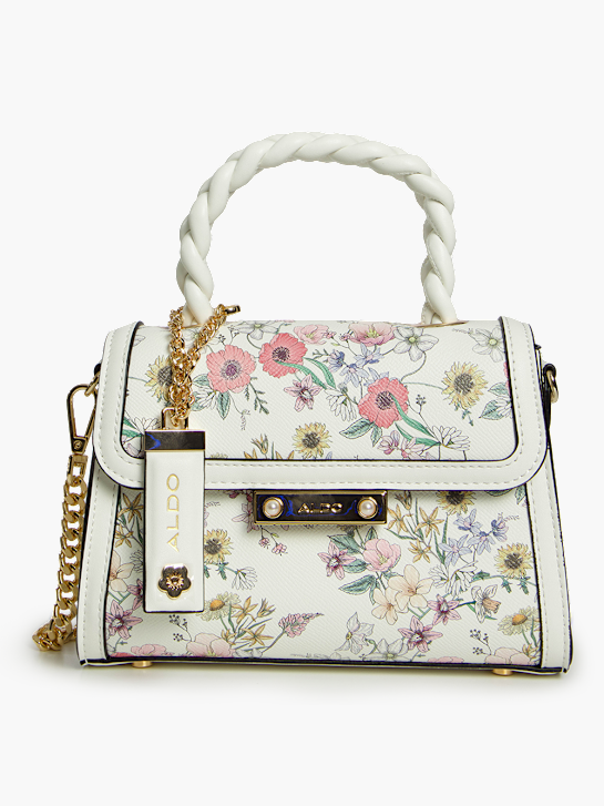 ALDO Tasche Multicolor 96180 1