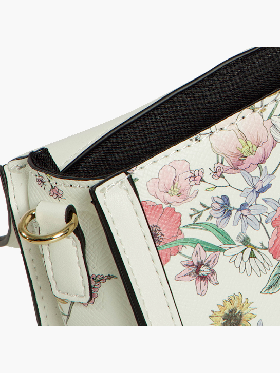 ALDO Tasche Multicolor 96180 4