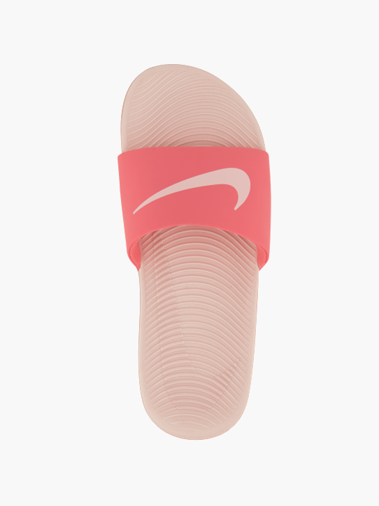 Nike Ciabatte da piscina Bianco 96183 3