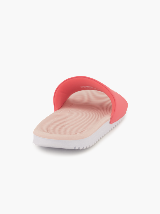 Nike Ciabatte da piscina Bianco 96183 4