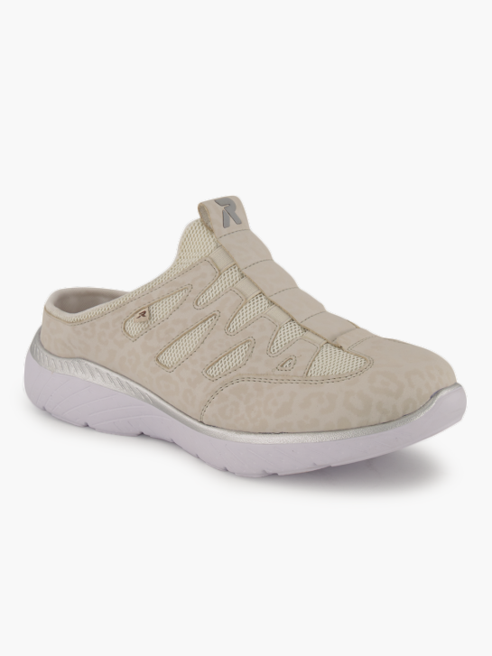 Rieker Halbschuh Beige 96181 1