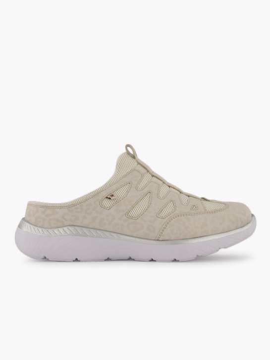 Rieker Halbschuh Beige 96181 2