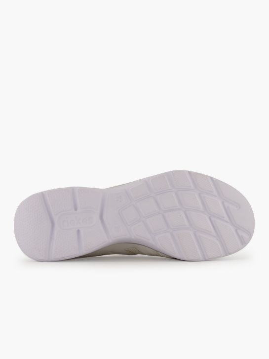 Rieker Halbschuh Beige 96181 3