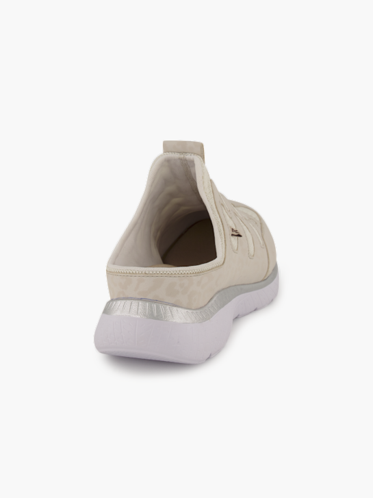 Rieker Halbschuh Beige 96181 5