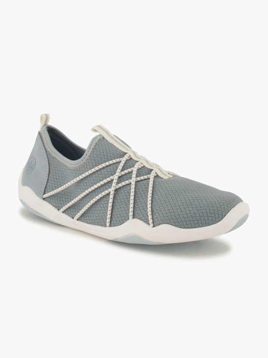 Rieker Chaussures de ville Bleu 96182 1