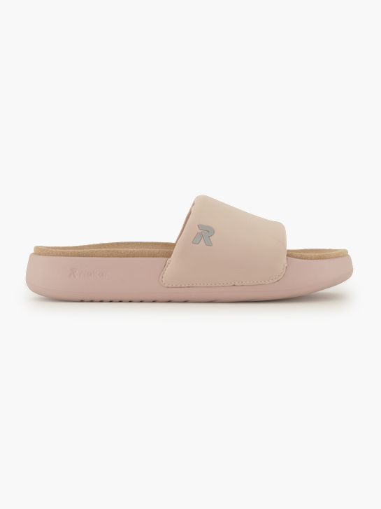 Rieker Chaussons Couleur indéfinie 96208 2