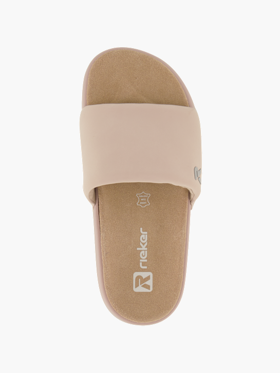 Rieker Chaussons Couleur indéfinie 96208 3