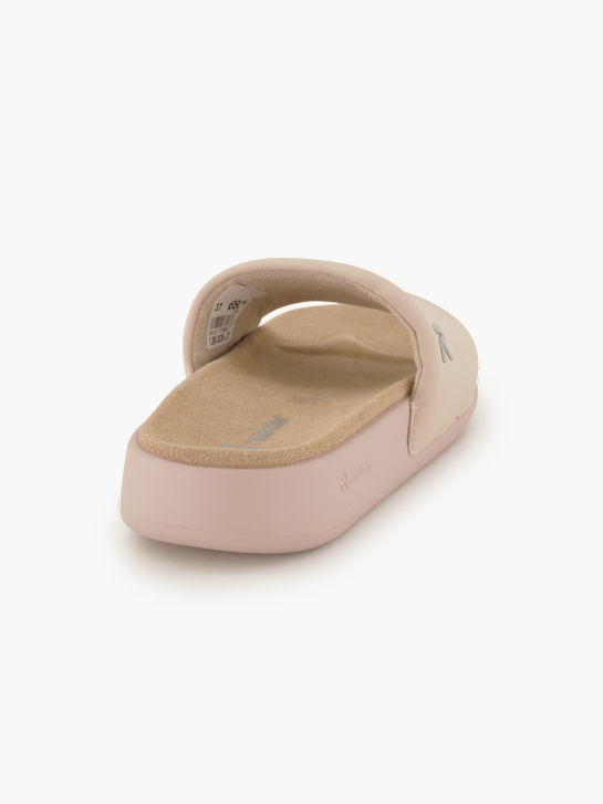 Rieker Chaussons Couleur indéfinie 96208 4