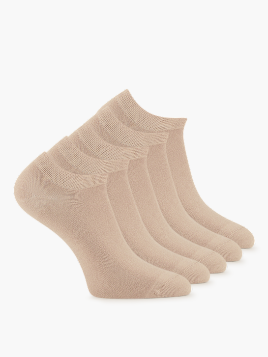 Varese Calzini Beige 96206 1