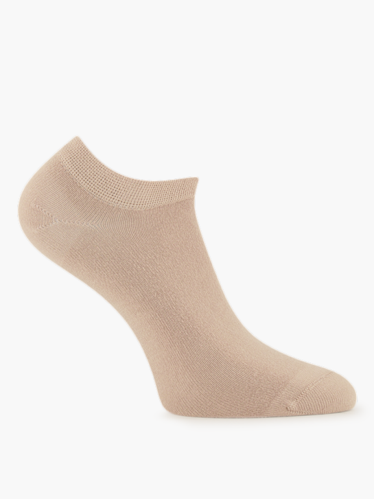 Varese Calzini Beige 96206 3
