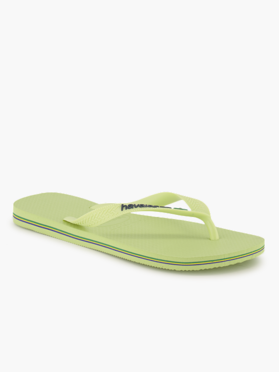 Havaianas Badeschuh Gelb 96211 1