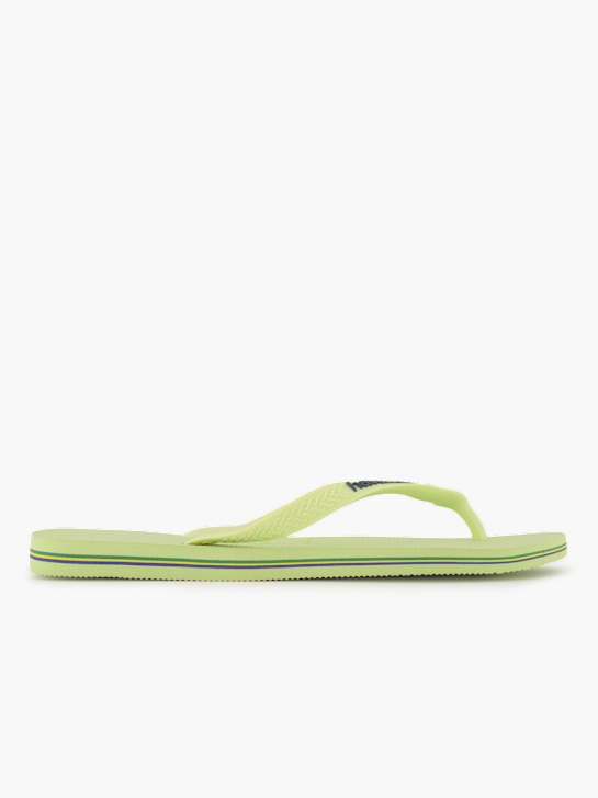 Havaianas Badeschuh Gelb 96211 2