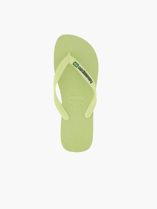 Havaianas Badeschuh Gelb 96211 3