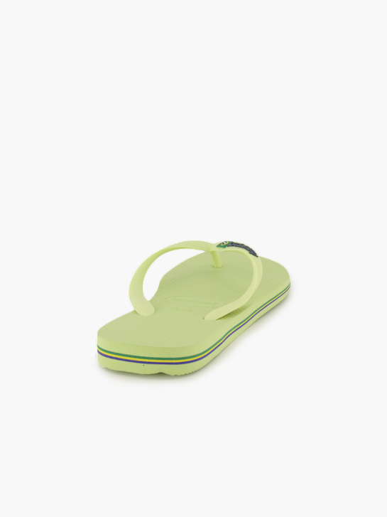 Havaianas Badeschuh Gelb 96211 4
