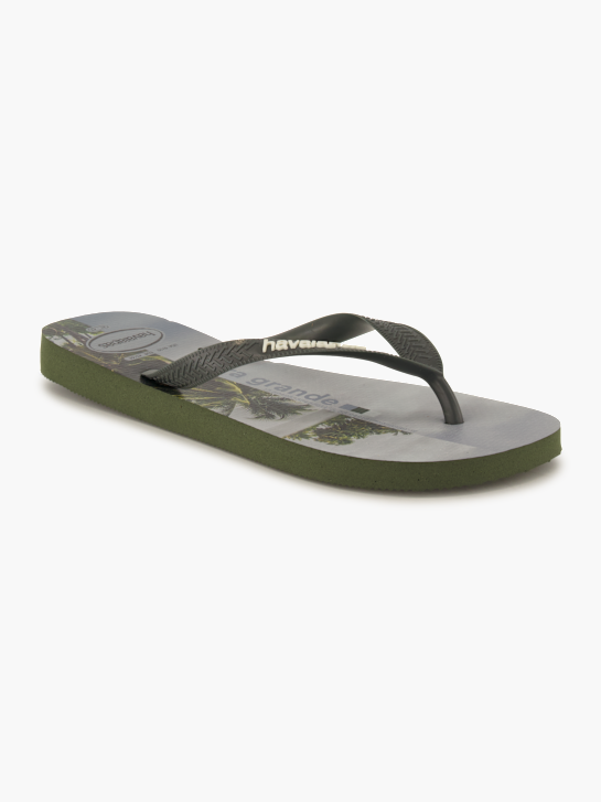 Havaianas Badeschuh & Slider Grün 96212 1