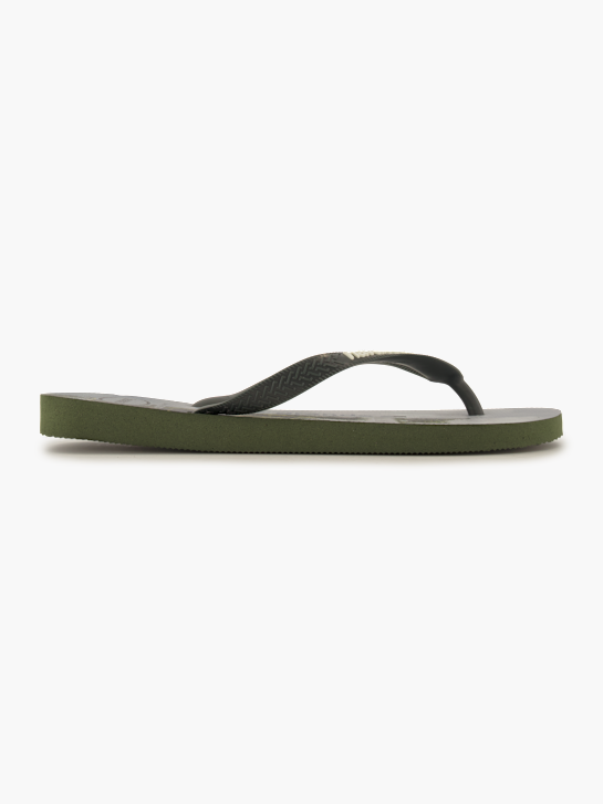 Havaianas Badeschuh & Slider Grün 96212 2