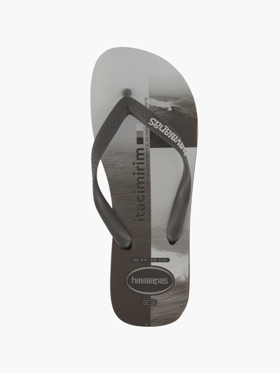 Havaianas Badeschuh Schwarz 96213 3
