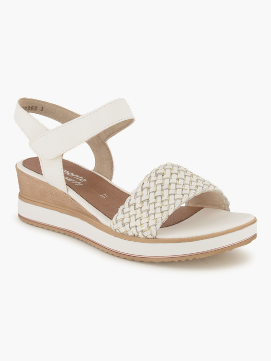 remonte Sandale Gold 96216 1