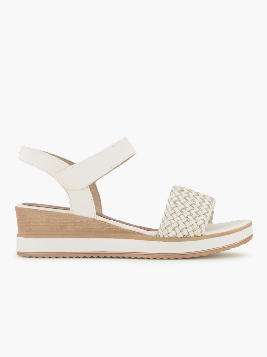 remonte Sandale Gold 96216 2