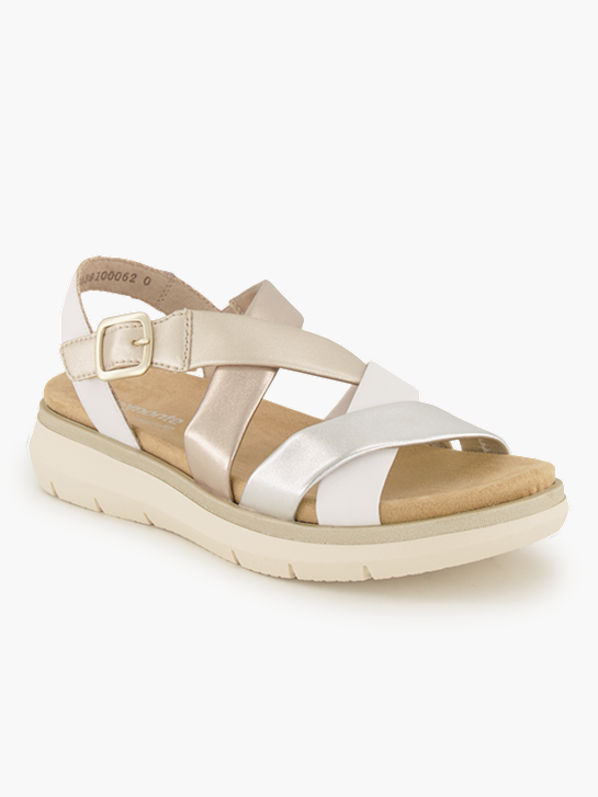 remonte Sandale Beige 96215 1