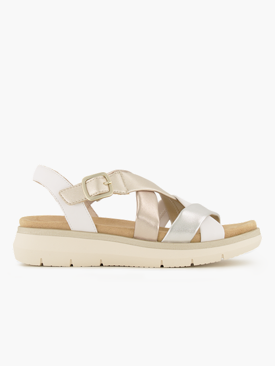 remonte Sandale Beige 96215 2