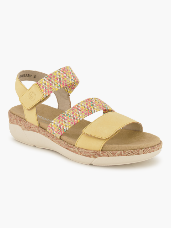 remonte Sandalo Multicolore 96217 1