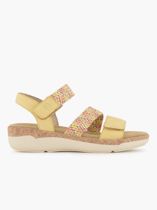 remonte Sandalo Multicolore 96217 2