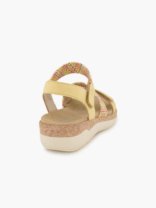 remonte Sandalo Multicolore 96217 4