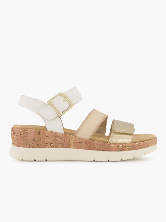 remonte Sandale Gold 96219 2