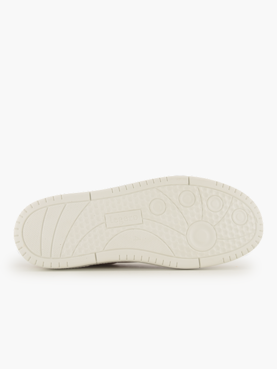 legero Baskets Beige 96220 3