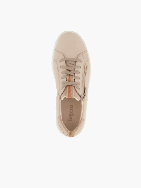 legero Baskets Beige 96220 4