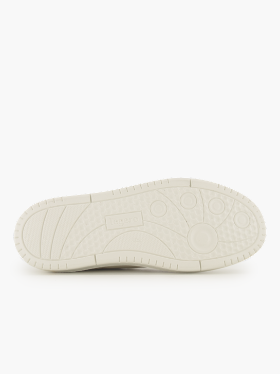 legero Baskets Blanc 96221 3