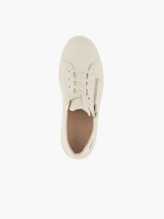 legero Baskets Blanc 96221 4