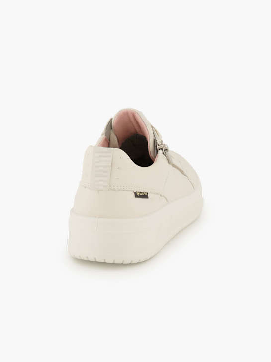 legero Sneaker Bianco 96221 5