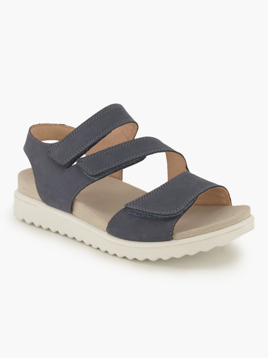 legero Sandalo Blu 96222 1